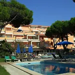 Versilia Palace Hotel 