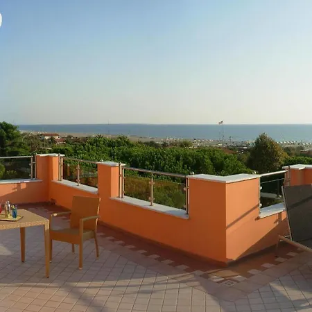 Versilia Palace Hotel 
