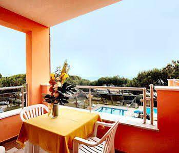 Versilia Palace