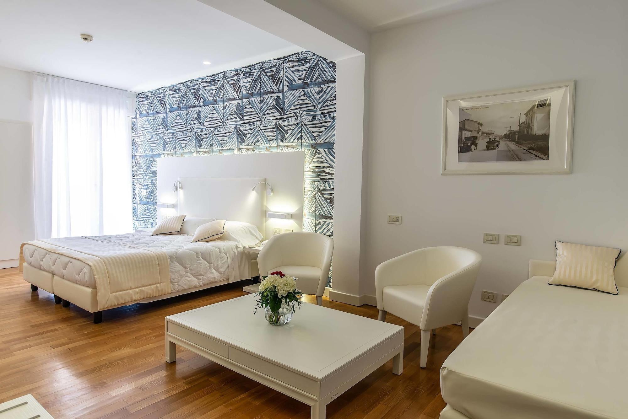 Hotel Versilia Palace Marina di Pietrasanta