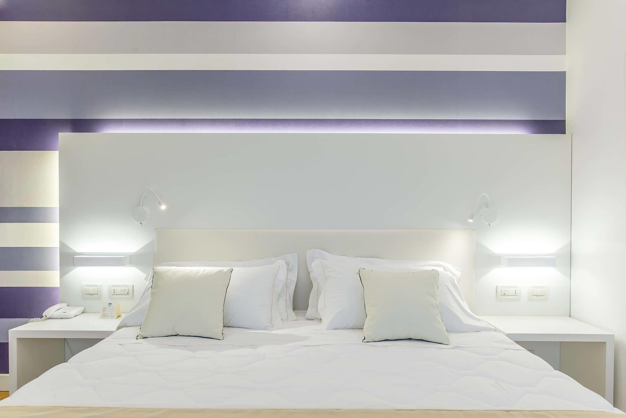 Versilia Palace Hotel 4*