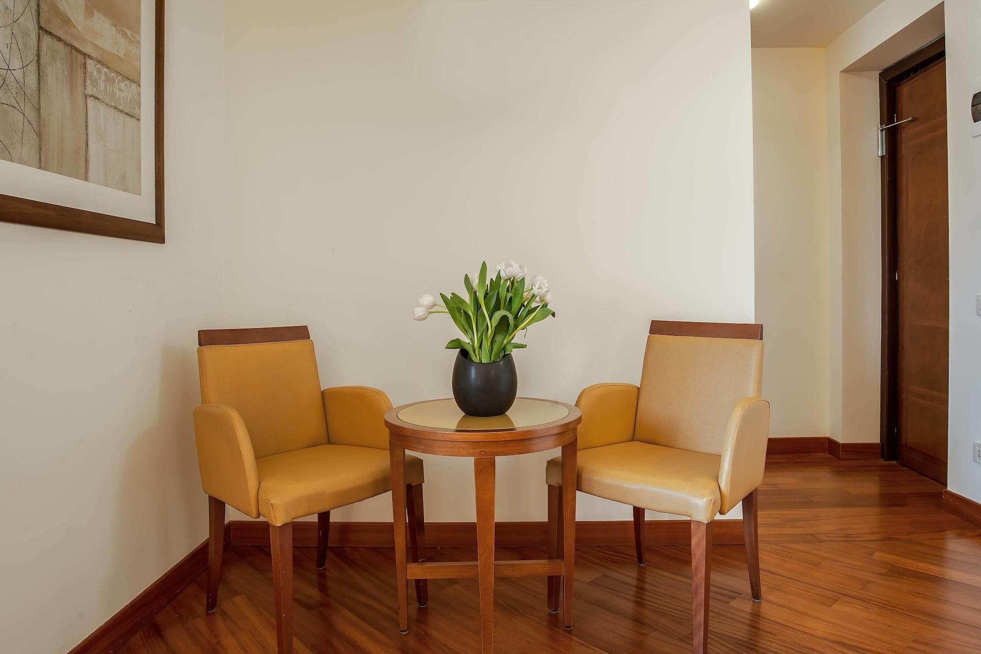 Hotel Versilia Palace