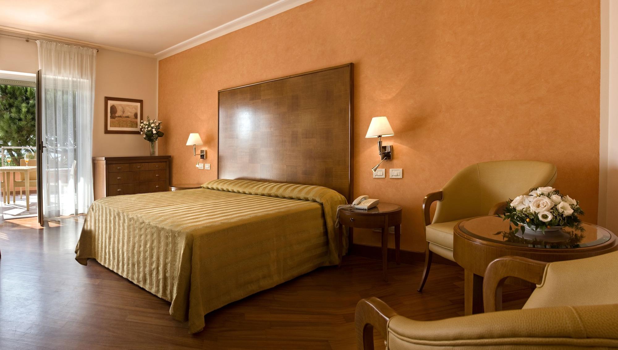 Versilia Palace Marina di Pietrasanta