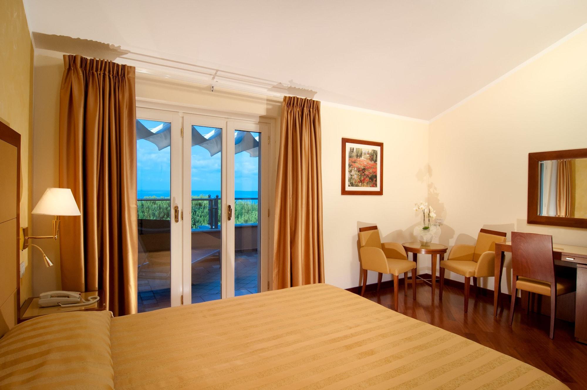 Versilia Palace Hotel Marina di Pietrasanta