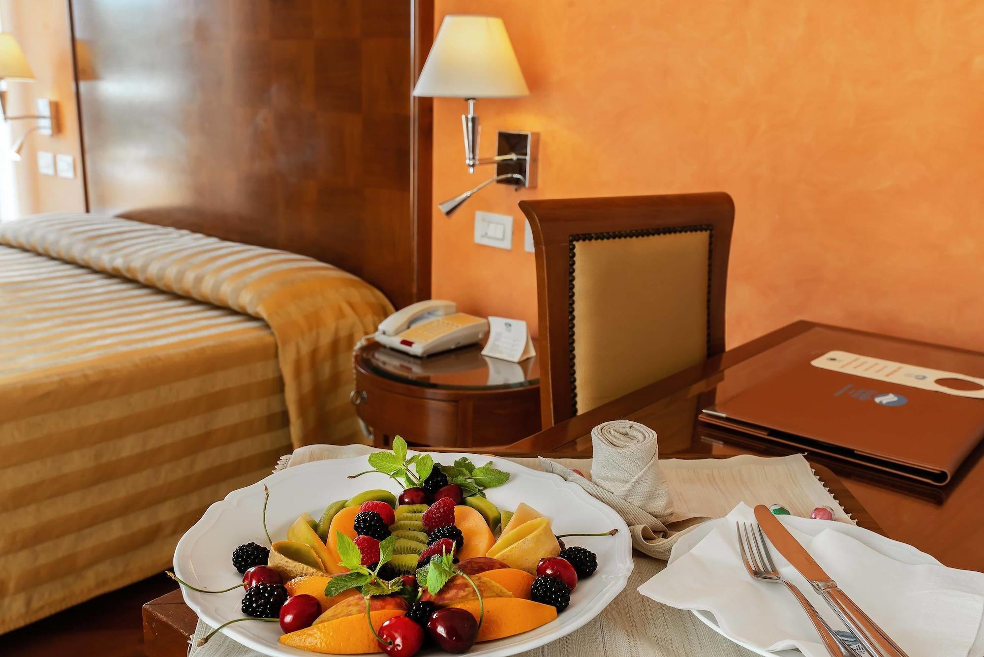 Hotel Versilia Palace 4*