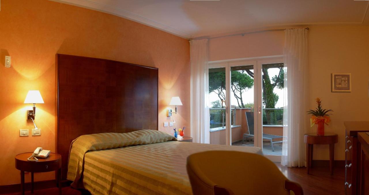 Hotel Versilia Palace Marina di Pietrasanta