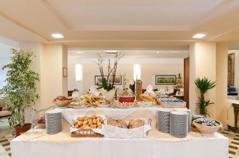 Hotel Versilia Palace