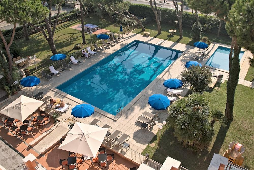 Hotel Versilia Palace 4*