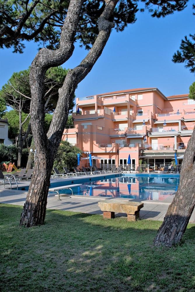 Hotel Versilia Palace Marina di Pietrasanta
