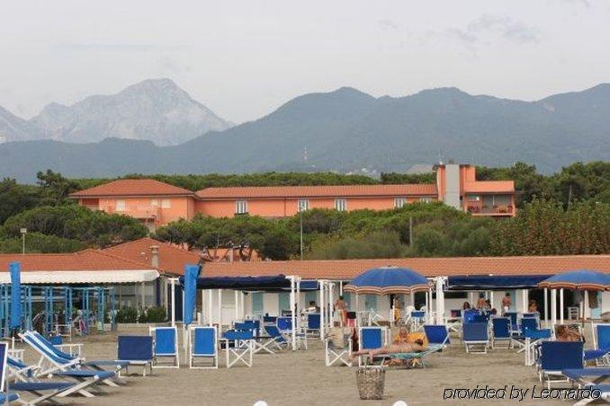 Hotel Versilia Palace