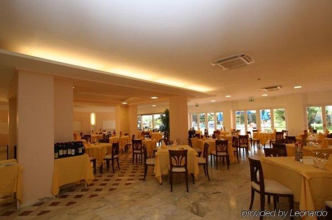 Versilia Palace Hotel Marina di Pietrasanta