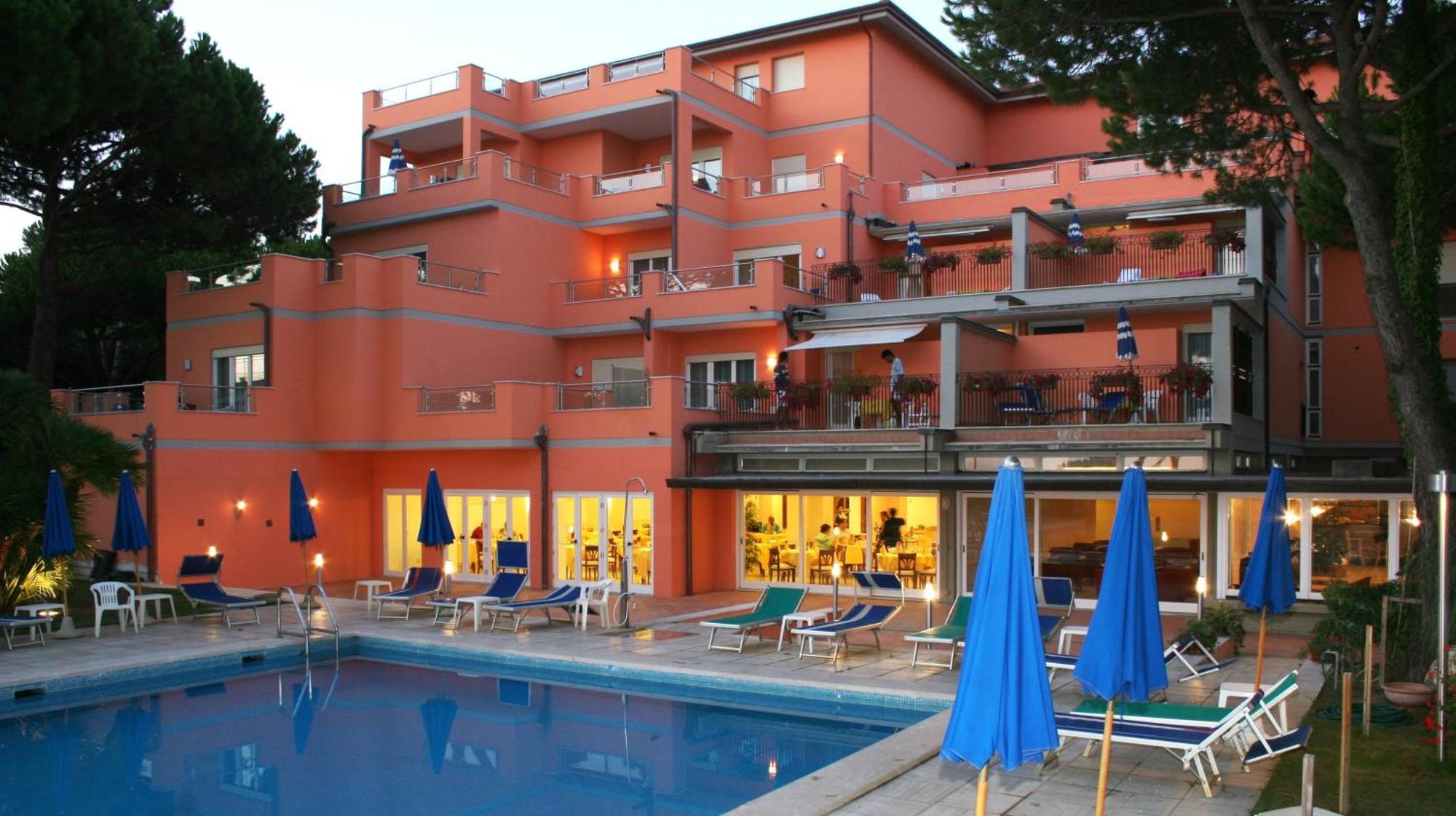 Hotel Versilia Palace Marina di Pietrasanta