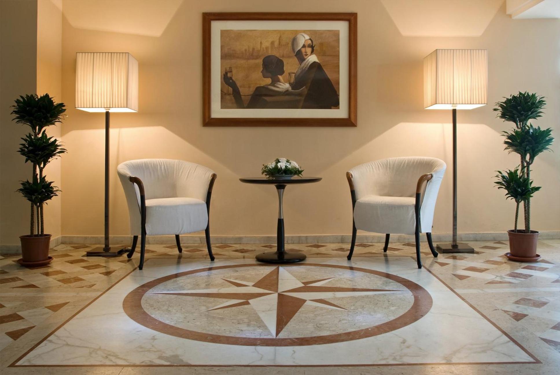 Hotel Versilia Palace Marina di Pietrasanta