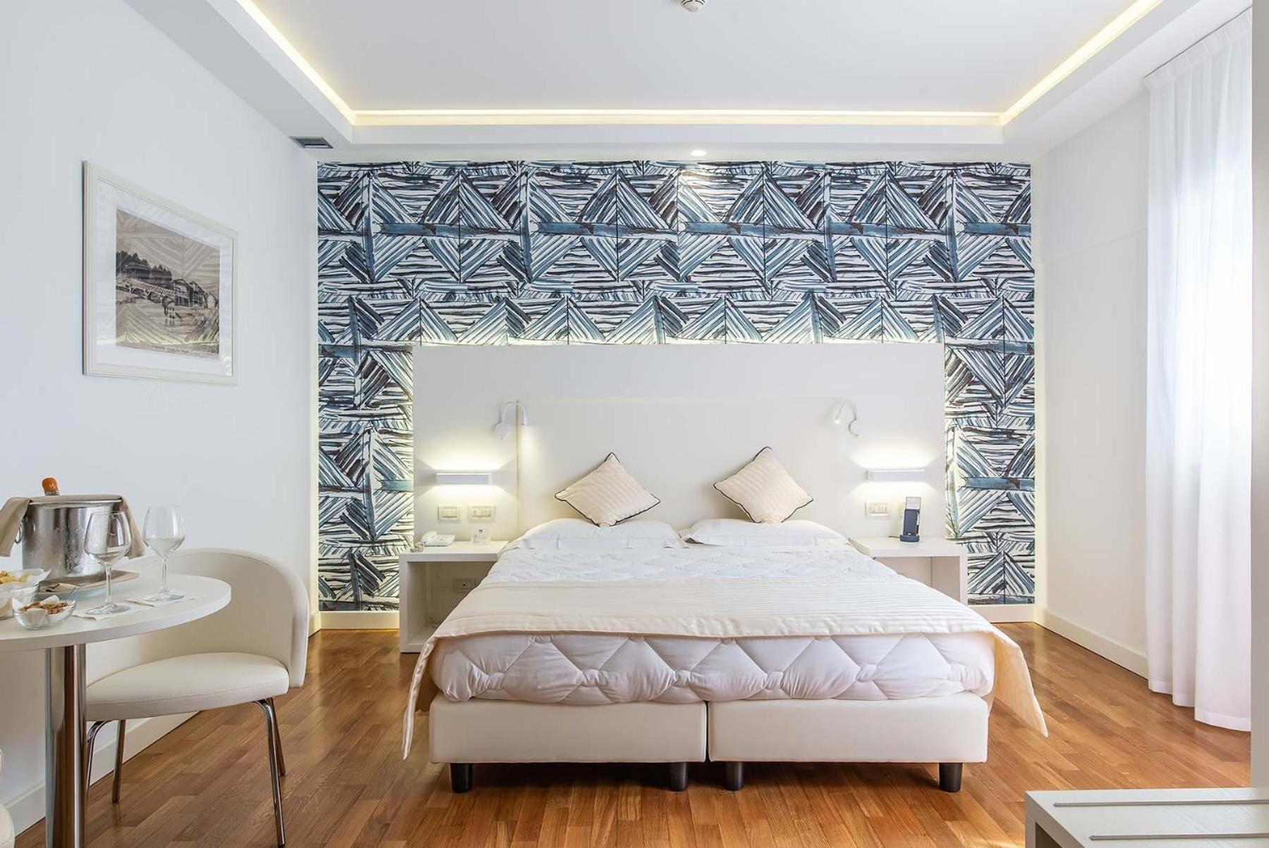 Hotel Versilia Palace Marina di Pietrasanta
