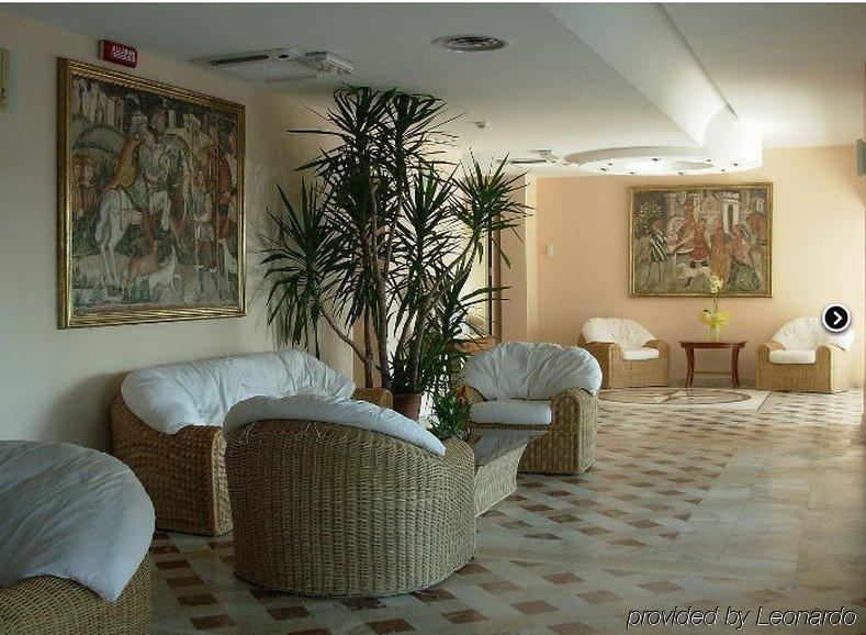 Hotel Versilia Palace Marina di Pietrasanta