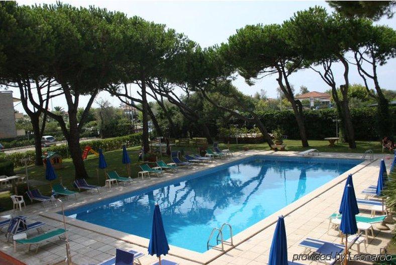 Hotel Versilia Palace