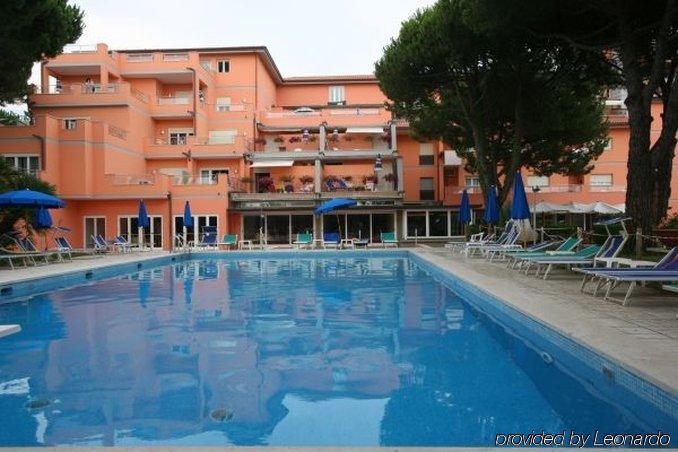 Hotel Versilia Palace 4*