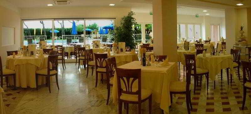 Hotel Versilia Palace