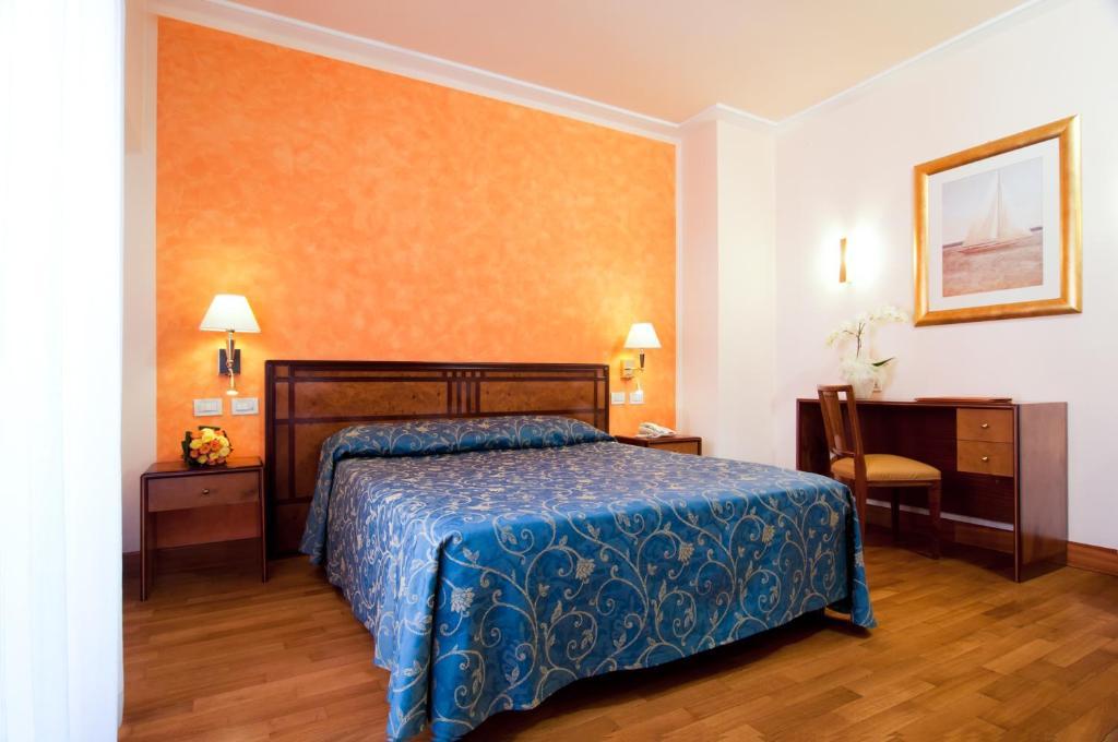 Hotel Versilia Palace Marina di Pietrasanta