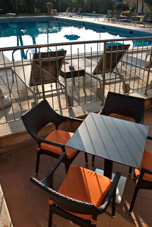 Versilia Palace Hotel Marina di Pietrasanta