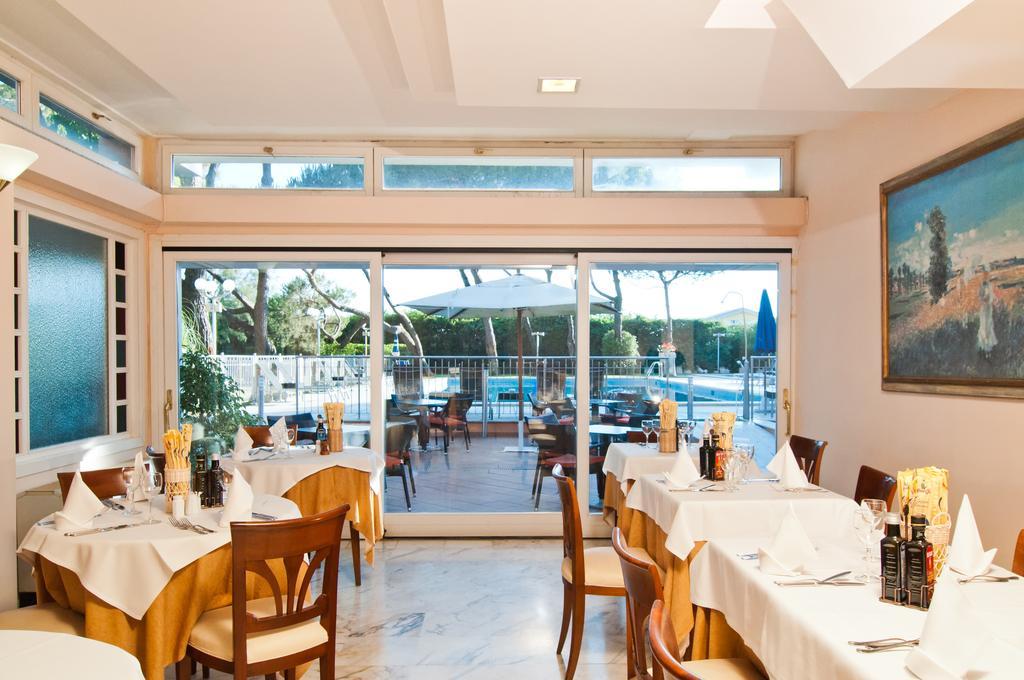 Hotel Versilia Palace Marina di Pietrasanta