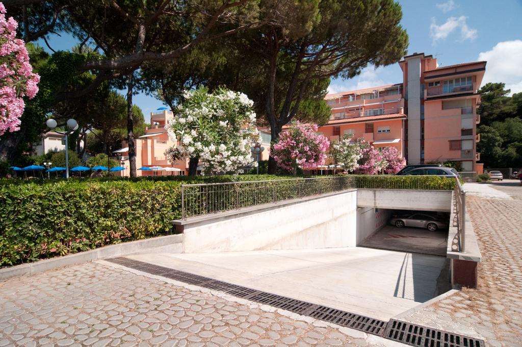 Versilia Palace 4* Marina di Pietrasanta