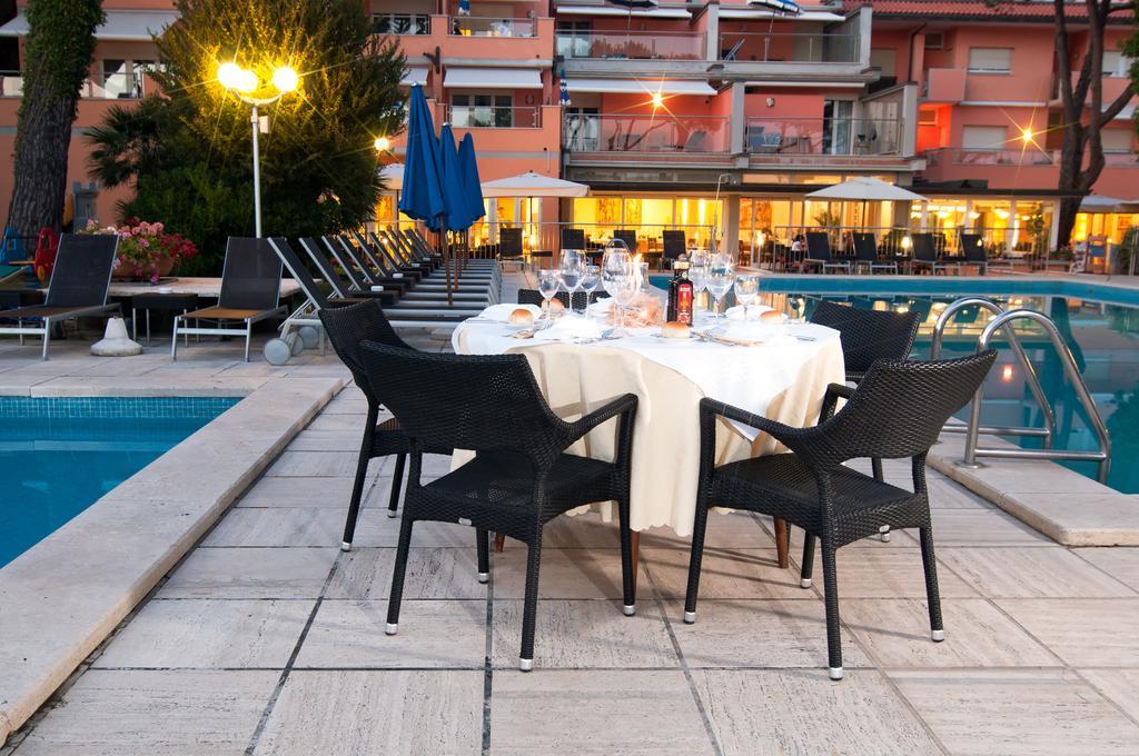 Versilia Palace Marina di Pietrasanta