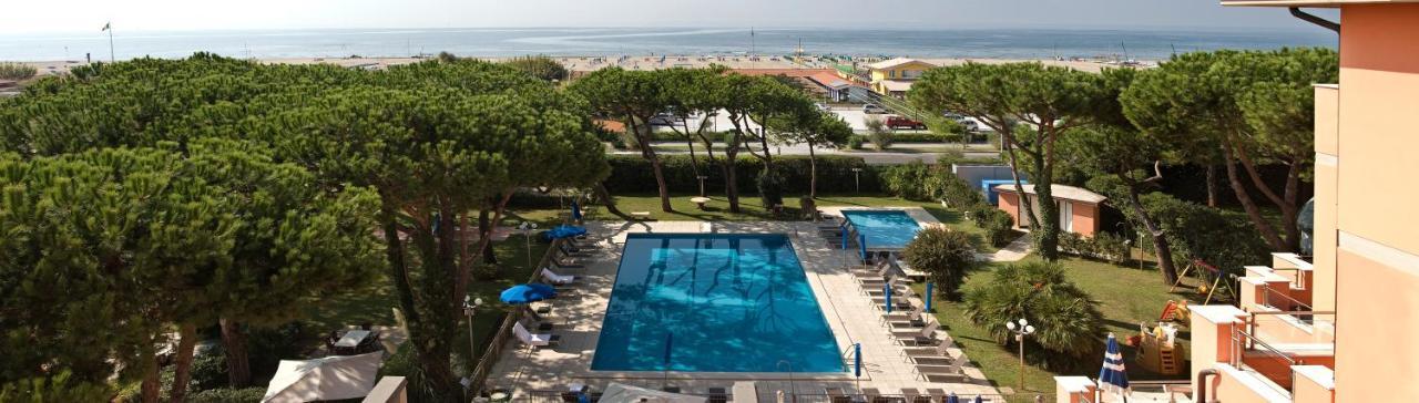 Versilia Palace 4* Marina di Pietrasanta
